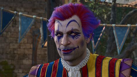 dribbles the clown bg3|Where to find Dribbles the Clown's lost limbs in Baldur's Gate 3.